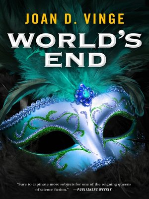 cover image of World's End